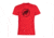 Mammut Logo T-Shirt - Men's, Magma, Extra Small, 1017-07295-3465-112