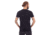 Mammut Logo T-Shirt - Mens, Black Prt1, 3XL, 1017-07292-00253-118