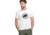 Mammut Logo T-Shirt - Mens, Bright White Prt1, Medium, 1017-07295-00257-114