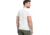 Mammut Logo T-Shirt - Mens, Bright White Prt1, Medium, 1017-07295-00257-114