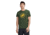 Mammut Logo T-Shirt - Men's, Woods, Extra Small, 1017-07295-40135-112