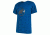 Mammut Logo T-Shirt, Ultramarine, Medium, 1041-07291-5967-114