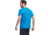 Mammut Massone T-Shirt - Mens, Gentian, 2XL, 1017-00951-5213-117