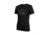 Mammut Mens Alnasca T-Shirt, Black, Medium, 1017-00070-0001-114
