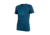 Mammut Mens Alnasca T-Shirt, Jay, 2XL, 1017-00070-50011-117