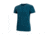 Mammut Mens Alvra T-Shirt, Jay, Extra Large, 1017-00150-50011-116