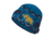 Mammut Merino Beanie-One Size-Dark Cyan/Dark Indigo