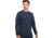 Mammut ML Pull - Men's, Marine Melange Capricorn, Extra Small, 1014-01532-50418-112