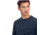 Mammut ML Pull - Men's, Marine Melange Capricorn, Extra Small, 1014-01532-50418-112