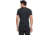 Mammut Moench Light T-Shirt - Mens, Black/Black, Extra Large, 1017-00050-0052-116