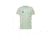 Mammut Mountain T-Shirt 3308m - Mens, Silver Sage, XL, 1017-06490-1288-116
