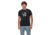 Mammut Mountain T-Shirt 4208m - Mens, Black, L, 1017-06500-0001-115