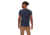 Mammut Mountain T-Shirt 4208m - Mens, Marine, L, 1017-06500-5118-115