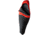 Mammut Nordic Down 3-Season Sleeping Bag, 23 F, Graphite Fire, 180 cm, 2410-02410-0128-180-2