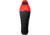 Mammut Nordic Down 3-Season Sleeping Bag, 23 F, Graphite Fire, 180 cm, 2410-02410-0128-180-2