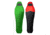 Mammut Nordic Down 3-Season Sleeping Bags, Dark Spring, Graphite Fire