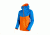 Mammut Nordwand Pro Hard Shell Hooded Jacket - Men's, Sunrise/ Ice, XXL, 1010-13950-2016-117