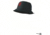 Mammut Roof Hat - Black - Medium