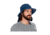 Mammut Runbold Advanced Hat, Jay, Small, 1191-05041-50011-113