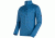 Mammut Runbold ML Half Zip Pull Sweater, Ultramarine Melange, Extra Large, 1040-01600-5968-116