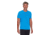 Mammut Selun FL Logo T-Shirt - Mens, Glacier Blue, M, 1017-05050-50589-114