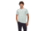 Mammut Selun FL Logo T-Shirt - Mens, Silver Sage, M, 1017-05050-1288-114