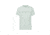 Mammut Selun FL Logo T-Shirt - Mens, Silver Sage, M, 1017-05050-1288-114
