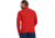 Mammut Snow ML Half Zip Pull - Mens, Magma, Extra Large, 1014-02400-3465-116