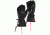 Mammut Stoney Advanced Glove, Titanium-White, 9, 1090-05800-00014-1090