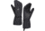 Mammut Stoney Gloves, Black, 8, 1190-00510-0001-1080