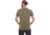 Mammut Trovat T-Shirt - Men's, 2XL, Olive Prt2, 1017-09863-40080-117