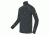 Mammut Zip Longsleeve Warm-Quality - Men's-Black-Small