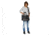 Manfrotto Active Messenger Bag, Large, Grey MB MA-M-GY