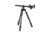 Manfrotto Befree GT XPRO Aluminum Travel Tripod, Black, Medium, MKBFRA4GTXP-BUS