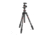 Manfrotto Befree GT XPRO Carbon Fiber Travel Tripod, Black, Medium, MKBFRC4GTXP-BUS