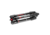 Manfrotto Befree GT XPRO Carbon Fiber Travel Tripod, Black, Medium, MKBFRC4GTXP-BUS