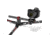 Manfrotto Befree GT XPRO Carbon Fiber Travel Tripod, Black, Medium, MKBFRC4GTXP-BUS