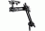 Manfrotto Bogen 2-section Double Articulated Arm With Camera Bracket 396B-2