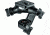 Manfrotto Bogen 3D Junior Head W/1/4inch-20 Thread 56