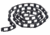 Manfrotto Bogen Black Plastic Chain For Expan, 118in 091FLB
