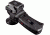 Manfrotto Horizontal Grip Action Ball Head