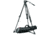 Manfrotto Bogen Manfrotto 519 Pro Fluid Videohead+351MVB Trpd.+165MV Spreader+MBAG120P 519MVBKIT