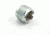 Manfrotto Bogen Manfrotto Microphone Thread, 3/8"F To 5/8"M, 15mm Long MIBA