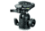 Manfrotto Bogen Midi Ball Head With Rc0 Rapid Connect Plate (030-14) 488RC0