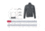 Manfrotto Male Lino Pro Soft Shell Fitting Chart
