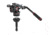 Manfrotto Nitrotech N12 Video Head w/ Twin Leg Tripod Ground Spreader, Black, MVKN12TWINGUS