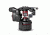 Manfrotto Nitrotech N8 Fluid Video Head With Continuous CBS, Black, MVHN8AHUS
