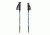 Manfrotto Off Road Photographic Walking Stick,Blue, Blue MMOFFROADB