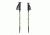 Manfrotto Off Road Photographic Walking Stick,Green, Green MMOFFROADG