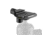 Manfrotto Top Lock QR Travel Adaptor, Black, Small, MSQ6T